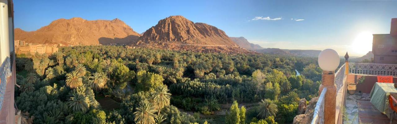 Homestay Panorama Todra