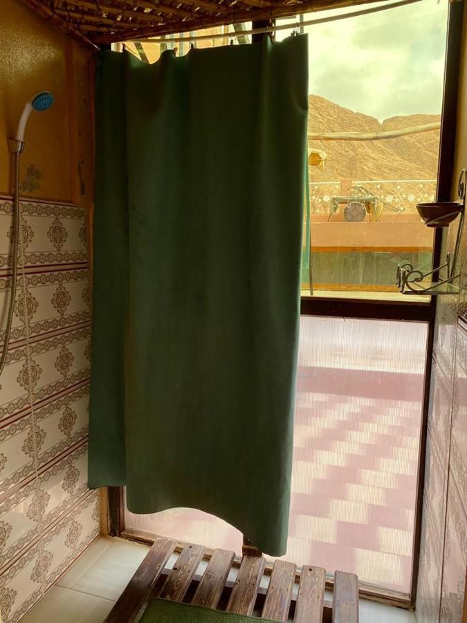 Panorama Todra Homestay Tinghir