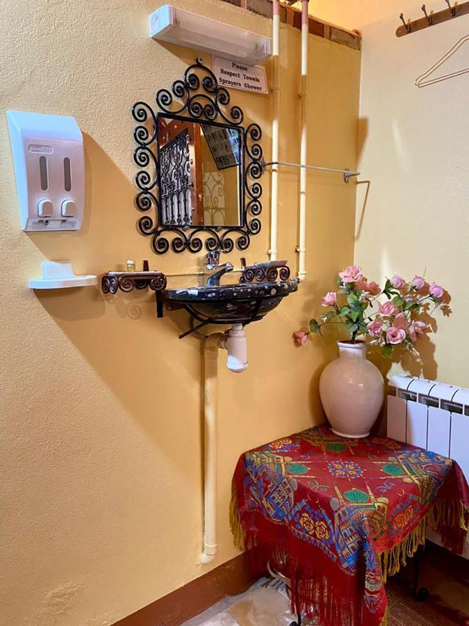 Panorama Todra Homestay *