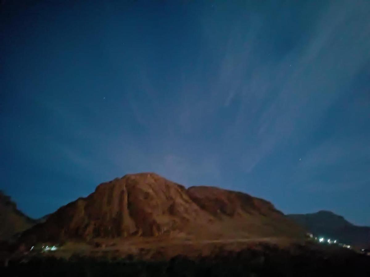 Panorama Todra Homestay *