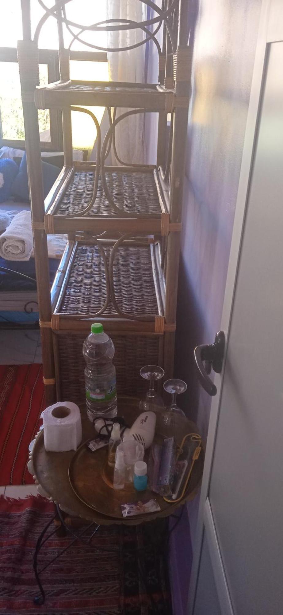 Homestay Panorama Todra Tinghir