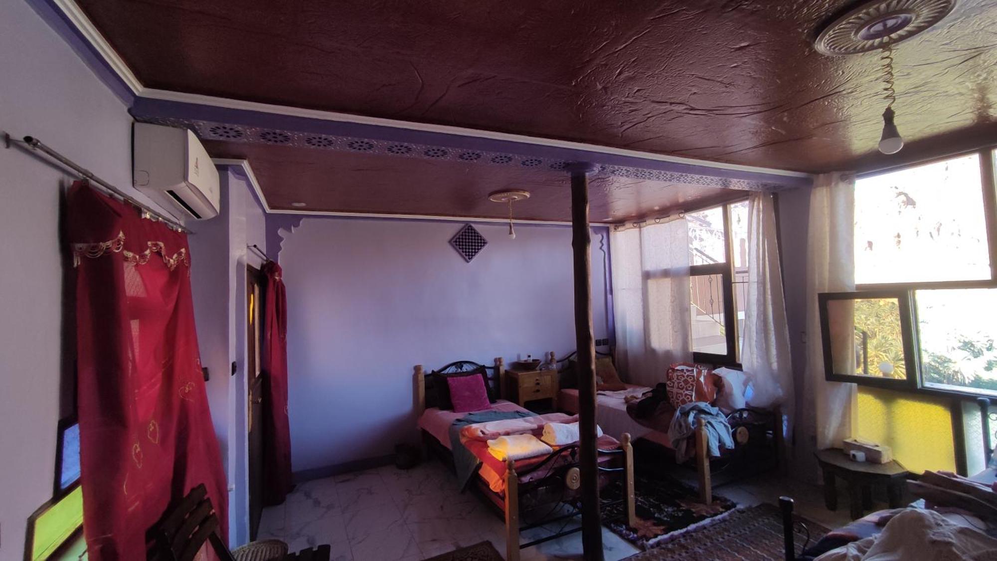 Panorama Todra Homestay