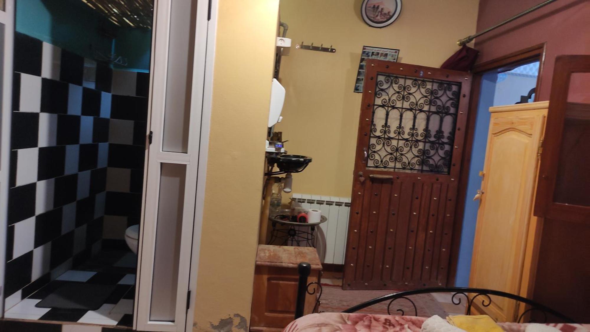Homestay Panorama Todra
