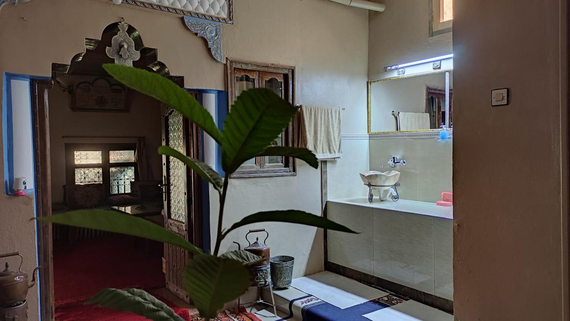Homestay Panorama Todra