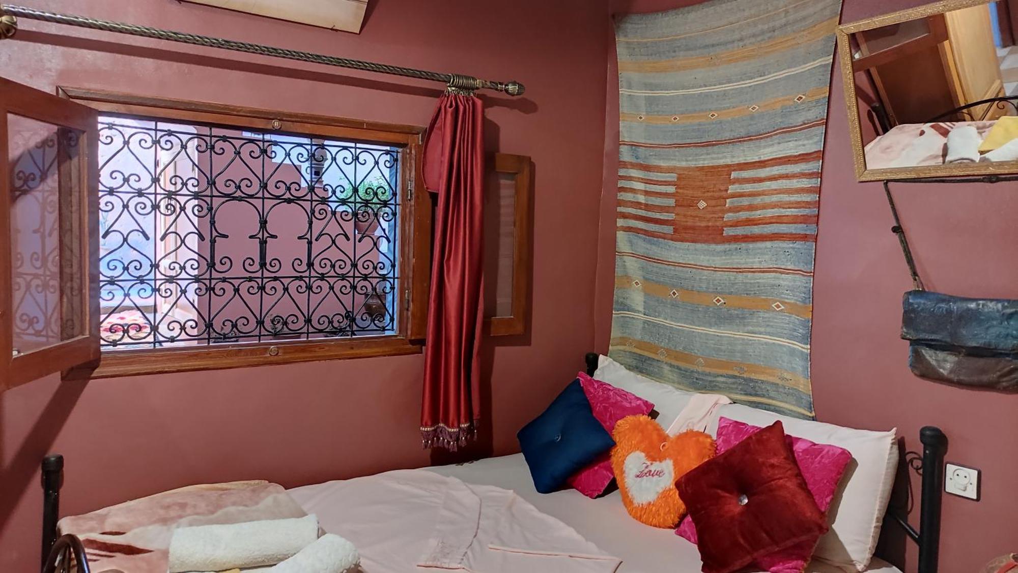 Panorama Todra Homestay